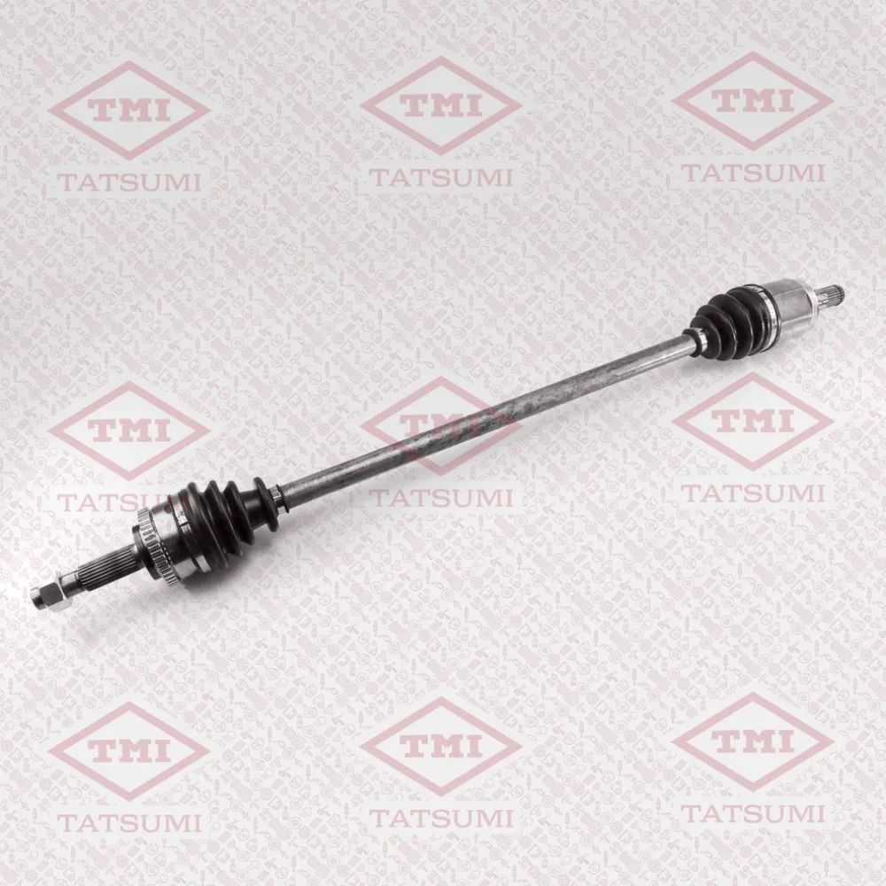 

Приводной Вал R Tatsumi Tdd1049 TMI TATSUMI арт. TDD1049