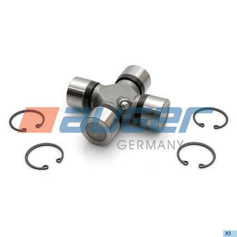 

Крестовина Кардана AUGER 65101