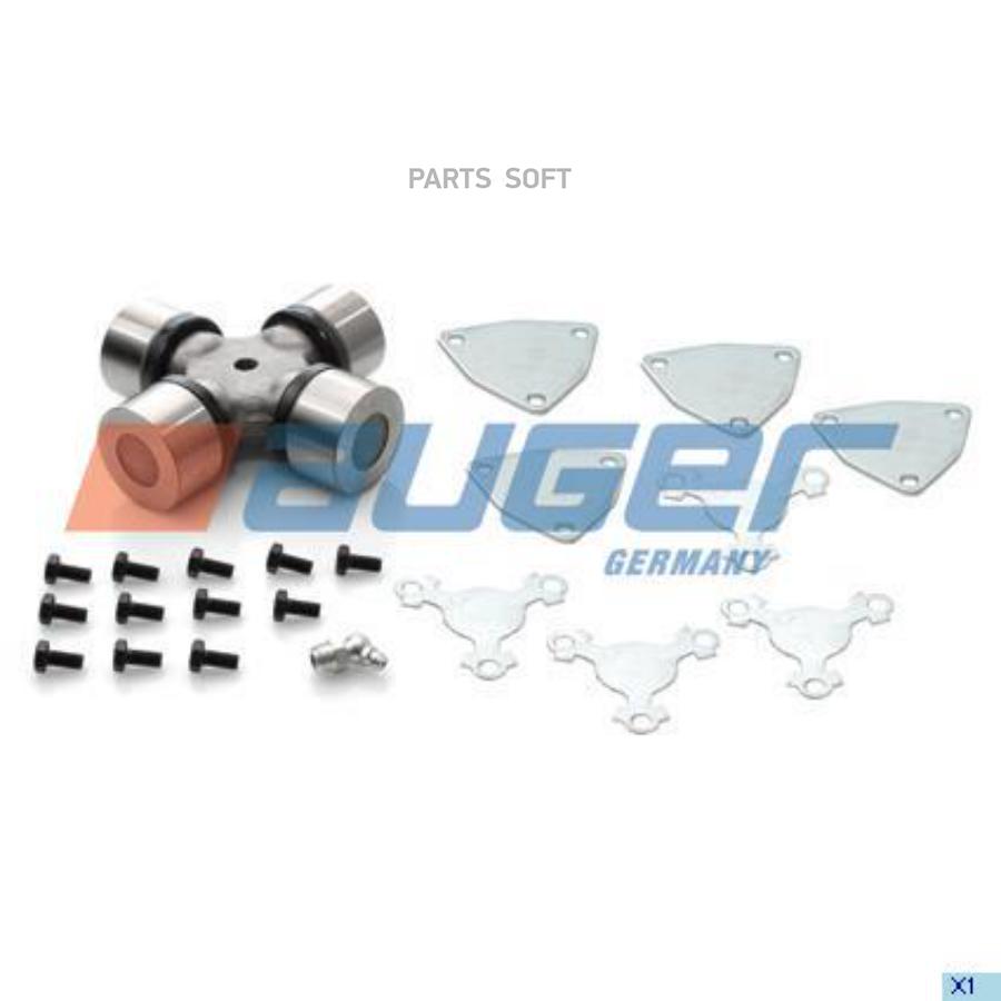 

Крестовина Кардана AUGER 65112
