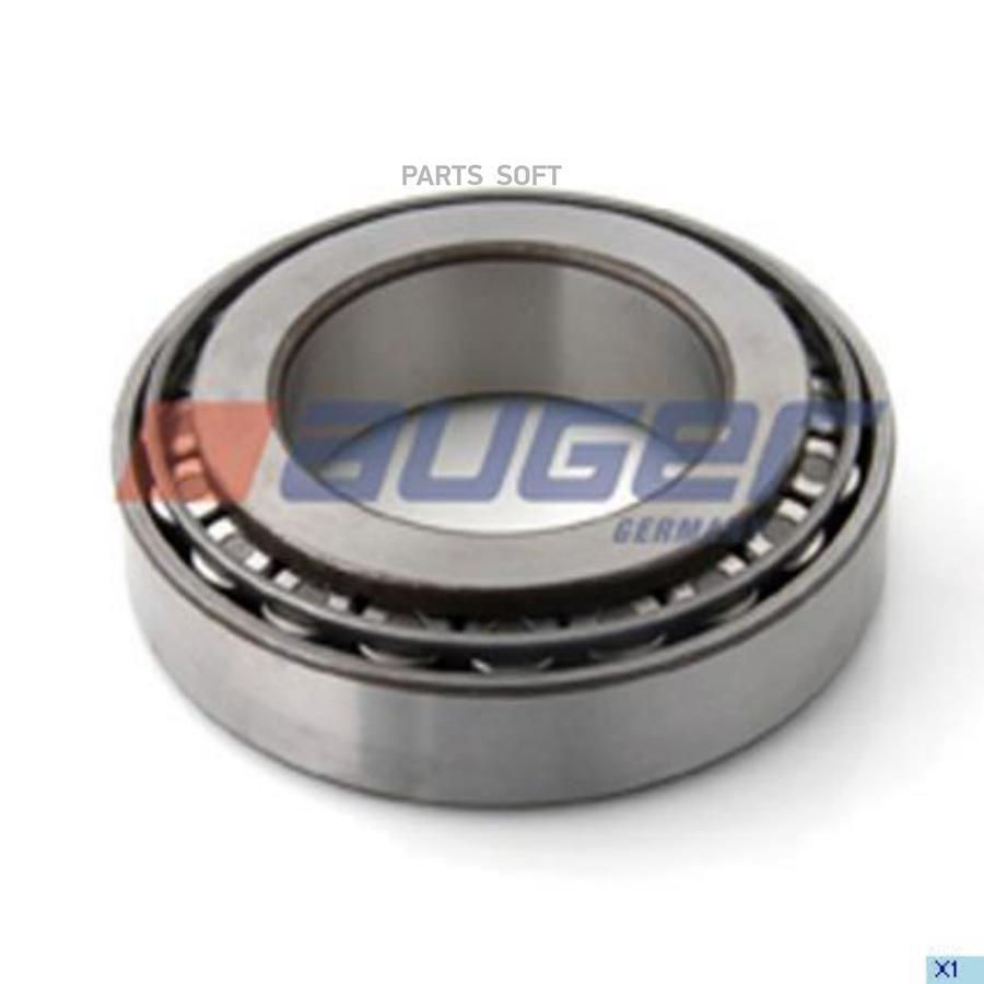 

Подшипник Ступицы AUGER 57144