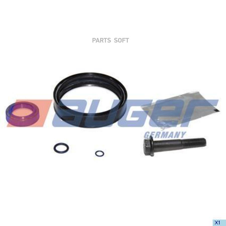 

Ремкомплект, Цилиндр Переключения AUGER 71586