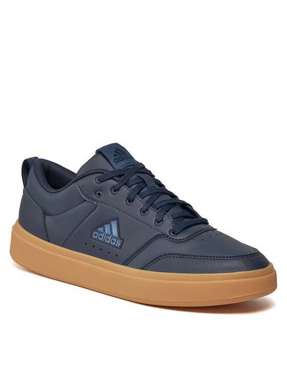 

Кеды мужские Adidas Park ST ID5584 синие 40 2/3 EU, Синий, Park ST ID5584