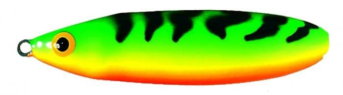 

Незацепляйка RAPALA Minnow Spoon 07 /FT, Зеленый;желтый;оранжевый;черный