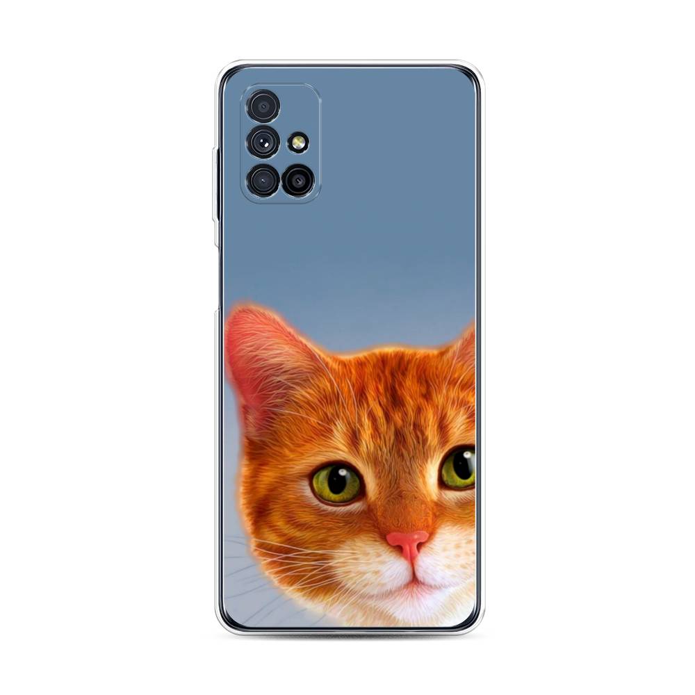 Чехол на Samsung Galaxy M31s 