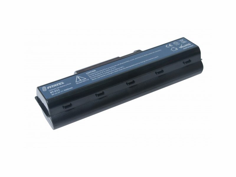 

Аккумуляторная батарея для Acer AS07A31, AS07A51, AS07A71 для ноутбука Acer Aspire 4710, 5