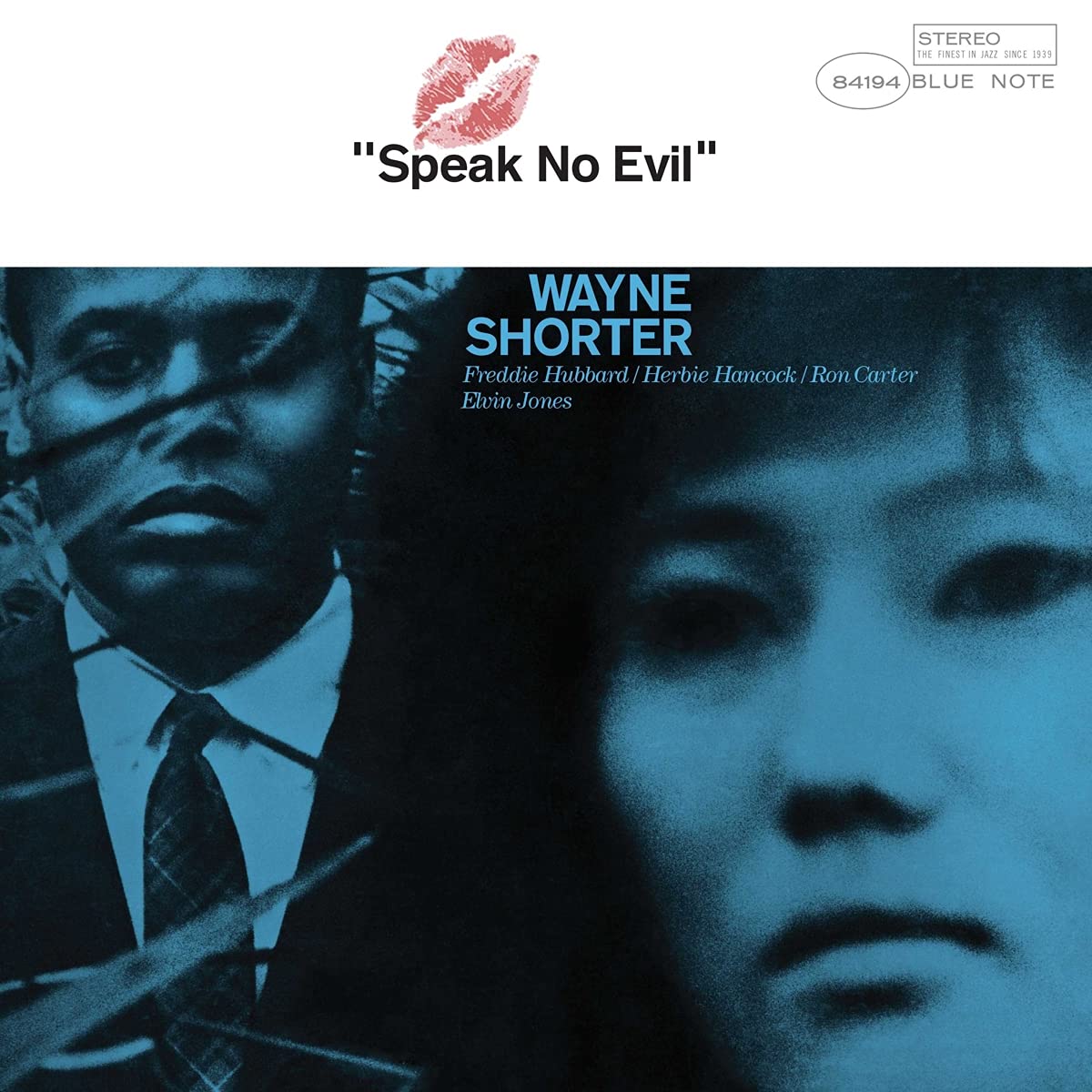 

Shorter Wayne Speak No Evil (LP), Speak No Evil