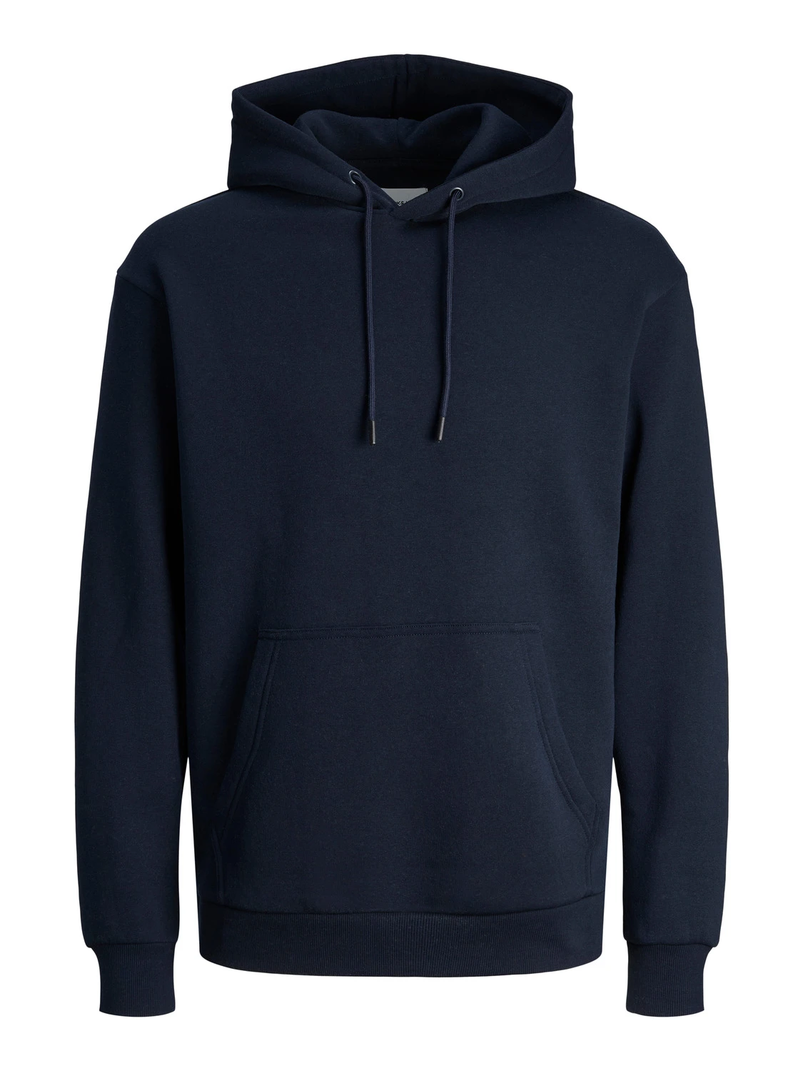 

Худи мужское Jack & Jones 12249340 синее XL, Синий, 12249340