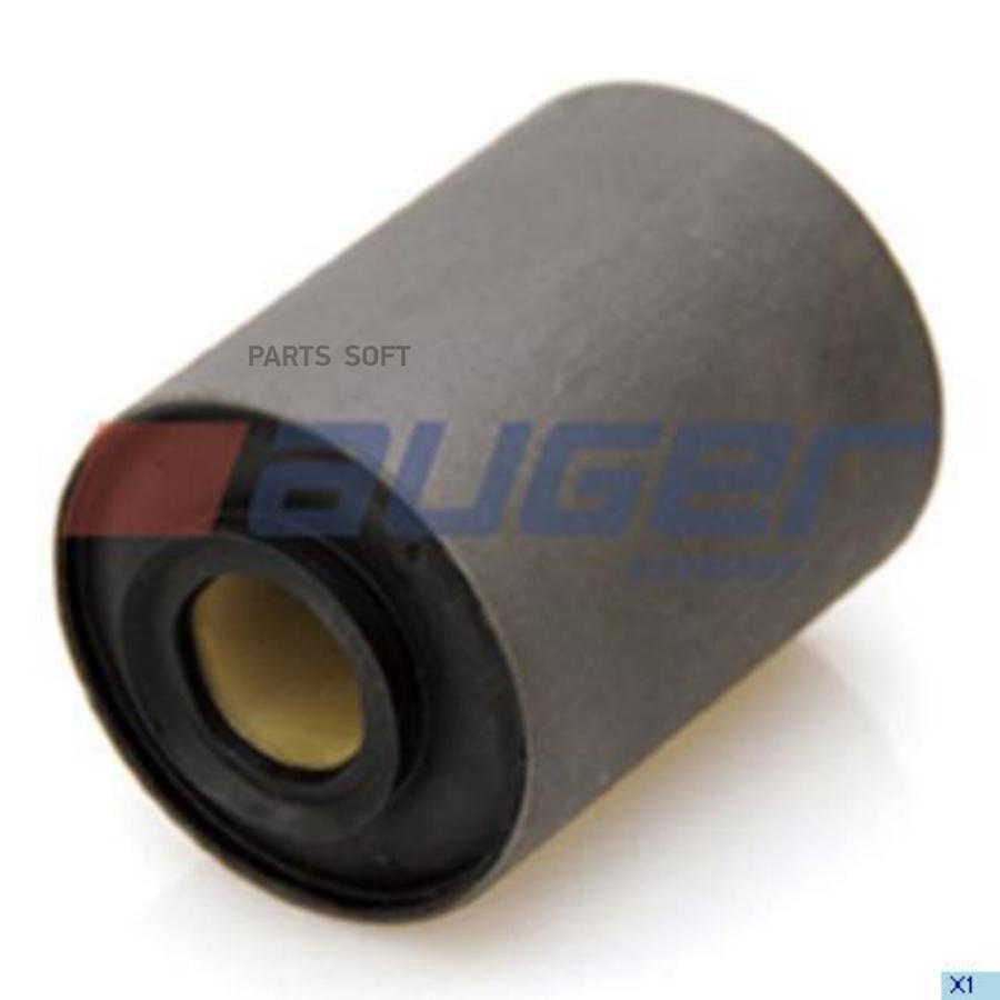 

Сайлентблок Кабины (Пневмоподвески 24.5Х65Х89) AUGER 52842