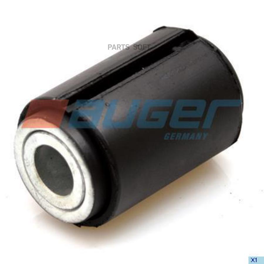 

Сайлентблок Рессоры (24Х62Х96)(=51218D) AUGER 51218