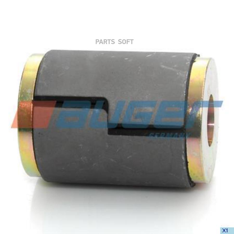 

Сайлентблок Рессоры Задний AUGER 53964