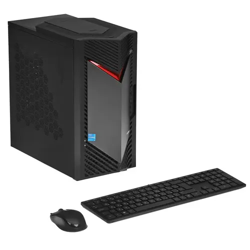 

Системный блок Acer Nitro N50-650 (DG.E3GCD.007), Nitro N50-650