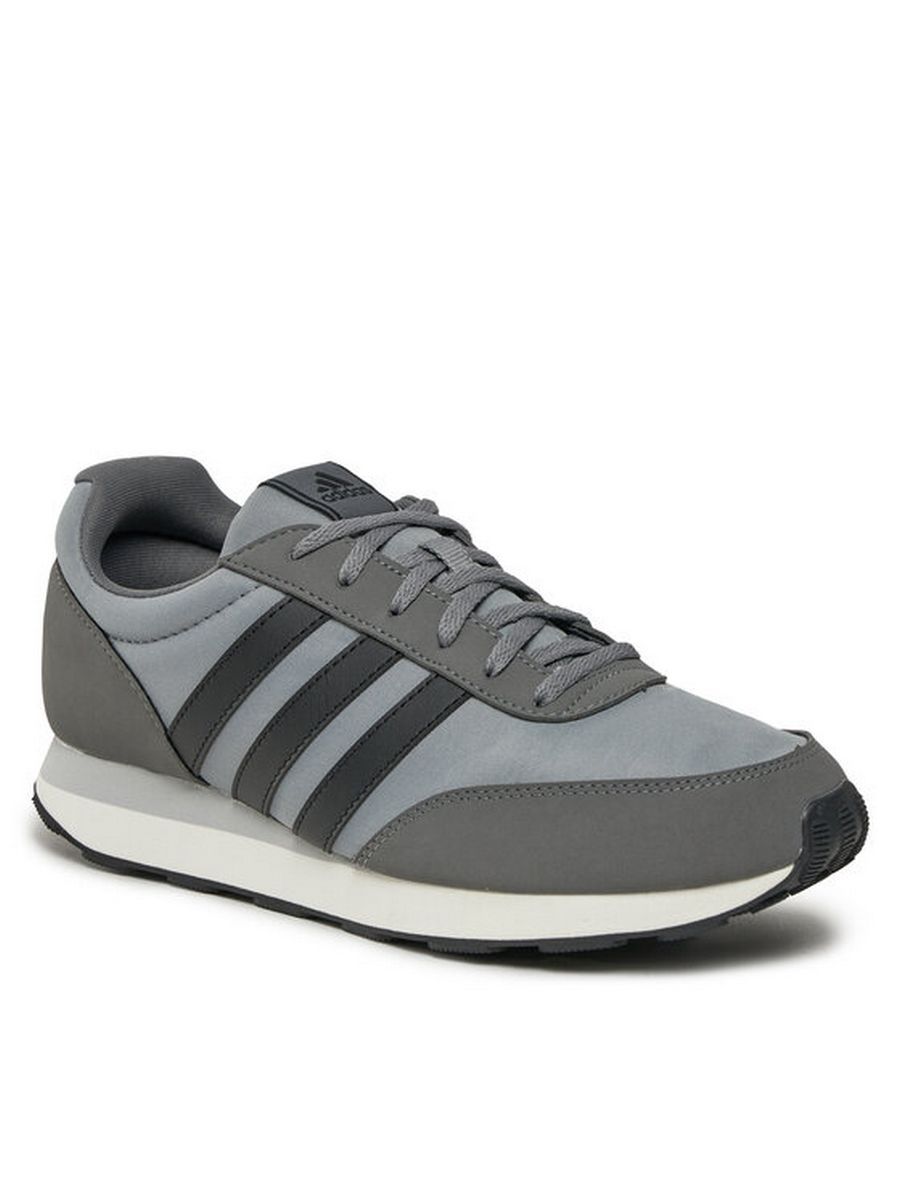 

Кроссовки мужские Adidas Run 60s 3.0 HP2259 серые 40 EU, Серый, Run 60s 3.0 HP2259