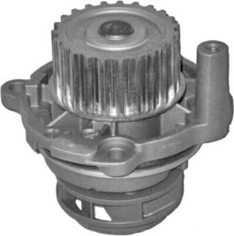 

Помпа водяная Stellox 45000181sx