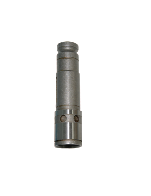 фото Ствол кит для перфоратора bosch gbh 7de, 004-0100