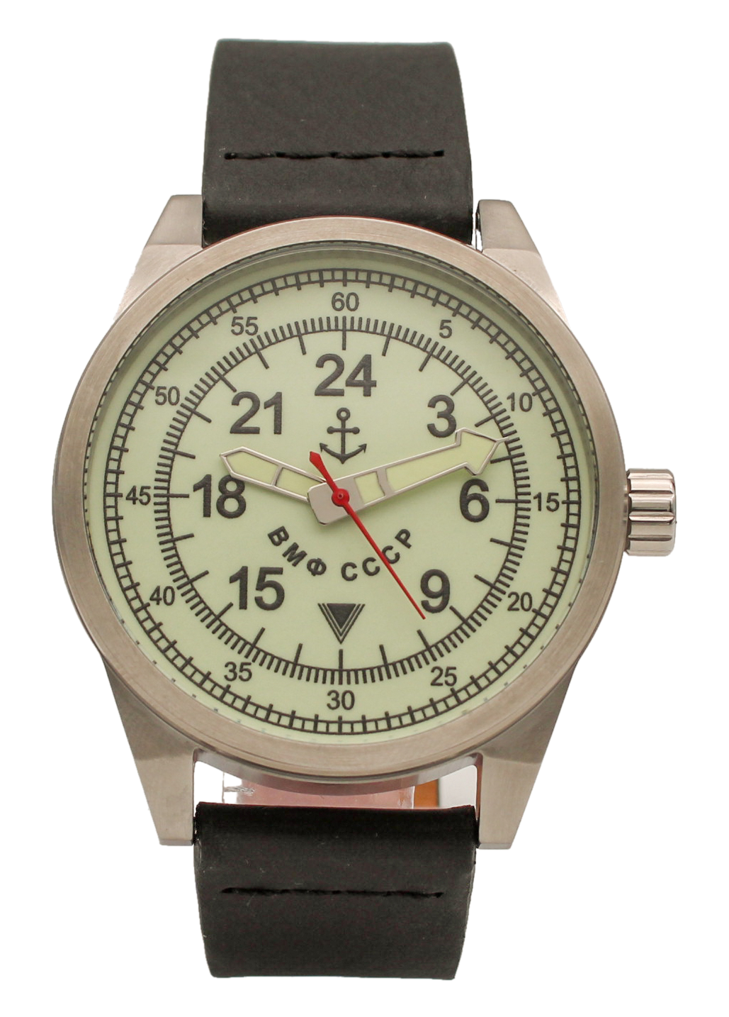 Наручные часы мужские Watch Triumph ВМФ СССР-1-М