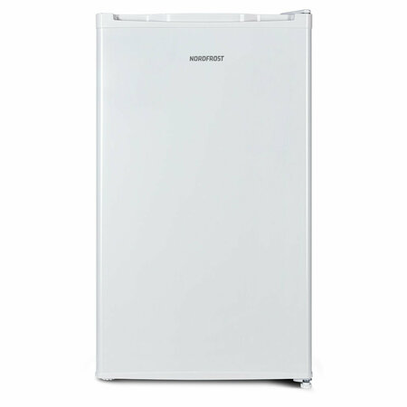 

Холодильник NordFrost RF 90 W белый, RF 90 W