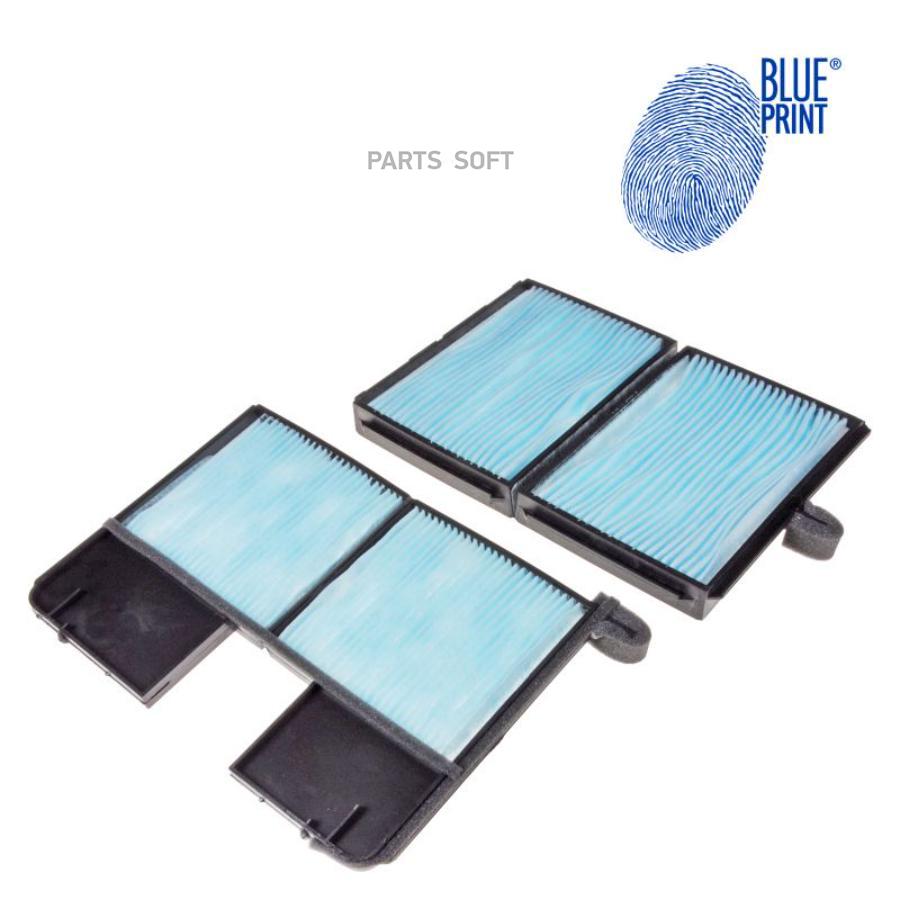 

Фильтр салона Blue Print adt32509