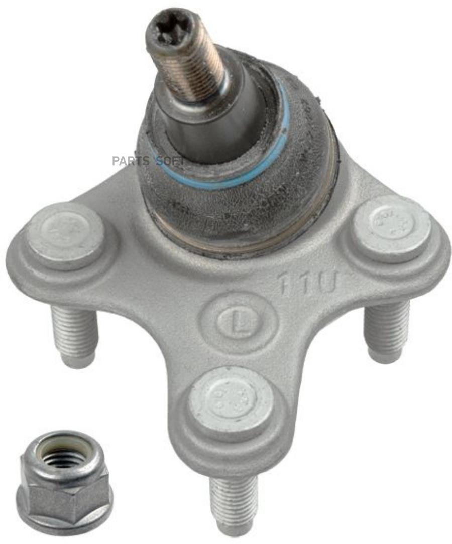 

Шаровой шарнир Lemforder 3970501
