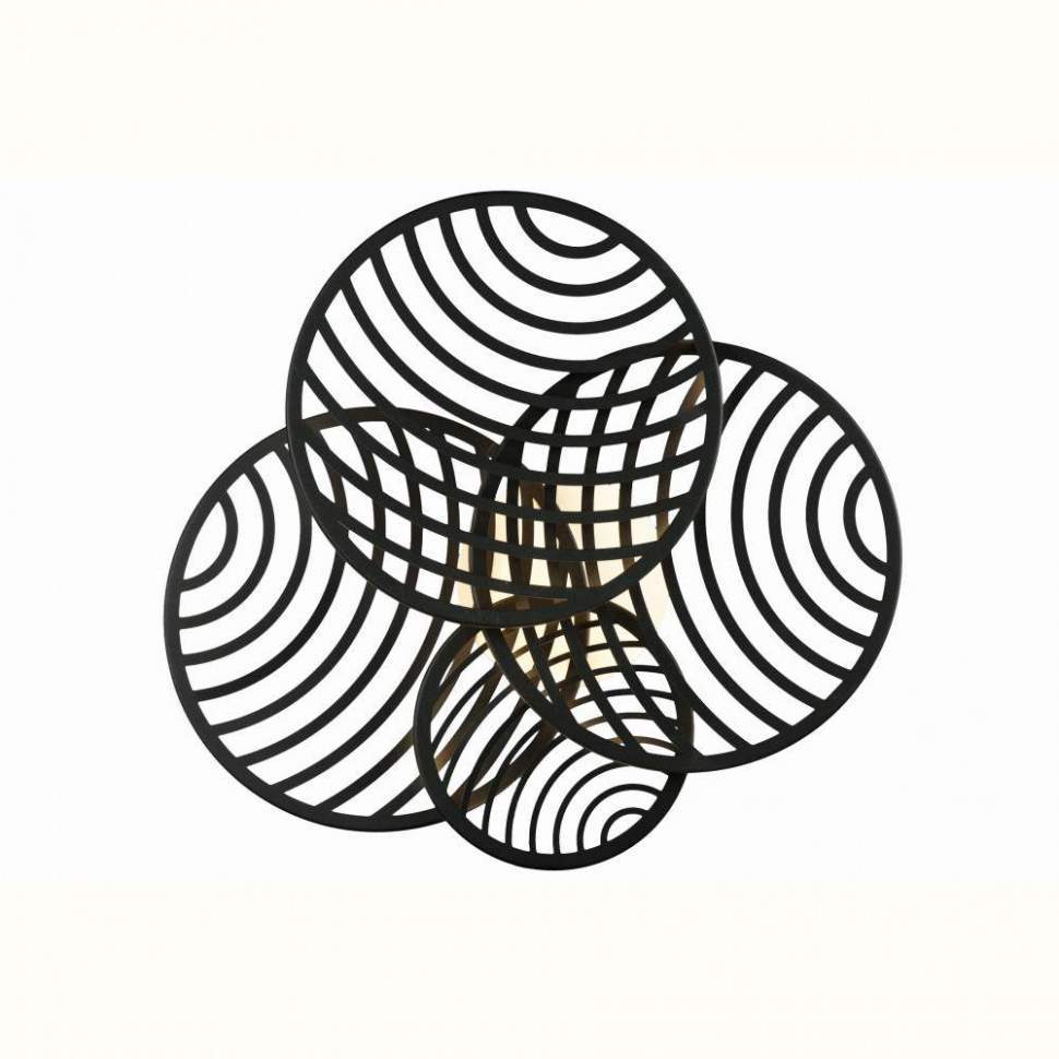 

Mantra Настенно-потолочный светильник Colladge 7230