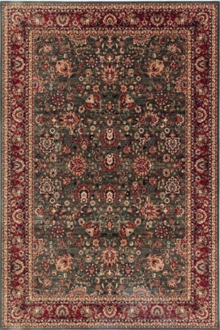 Ковер Osta Carpets Kashqai 4362 400 1.35x2м