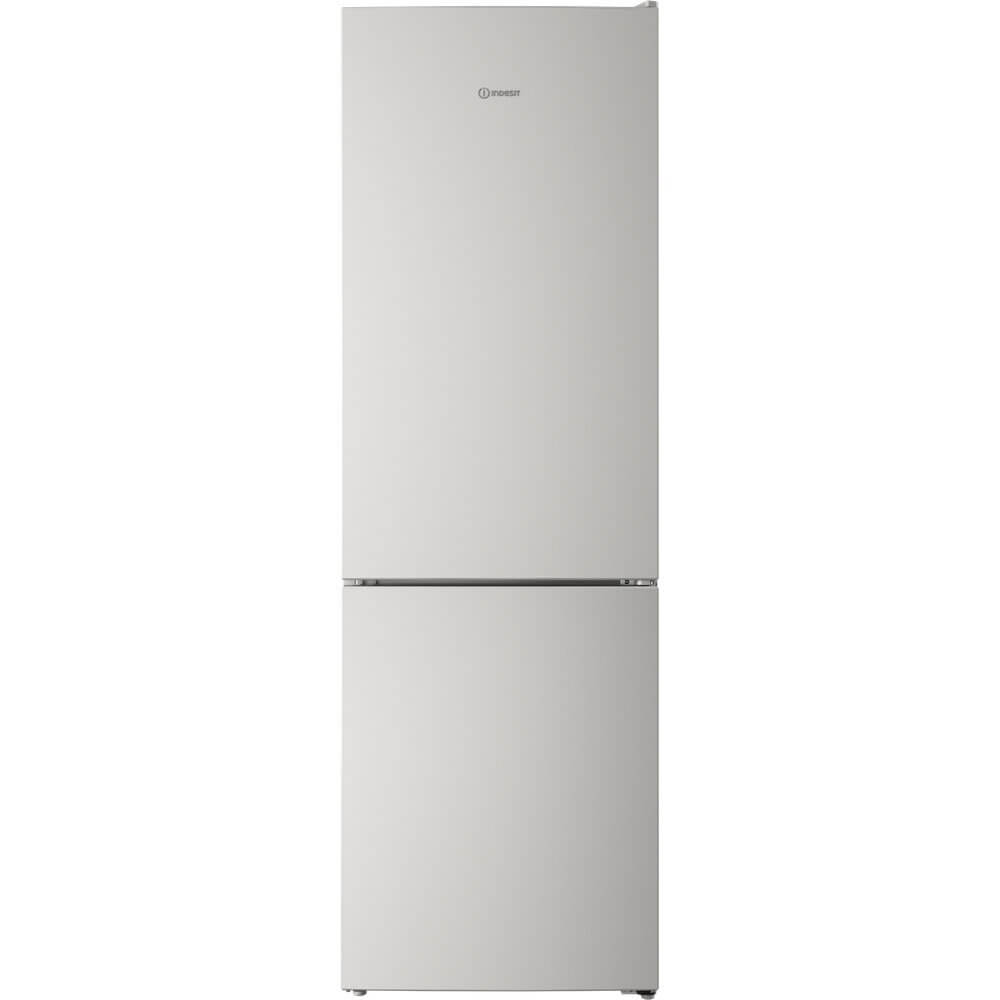 Холодильник Indesit ITR 4180 W белый холодильник indesit tt 85