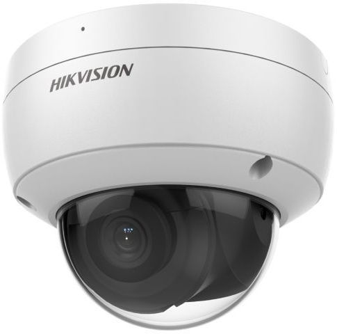 

Видеокамера Hikvision DS-2CD2143G2-IU(4мм), Белый
