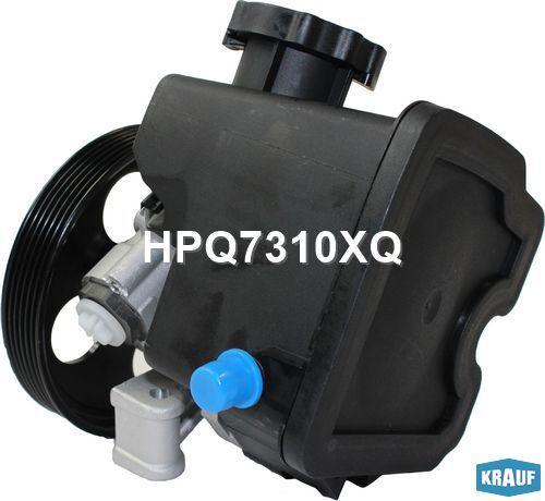 

KRAUF HPQ7310XQ Насос гидроусилителя руля 1шт