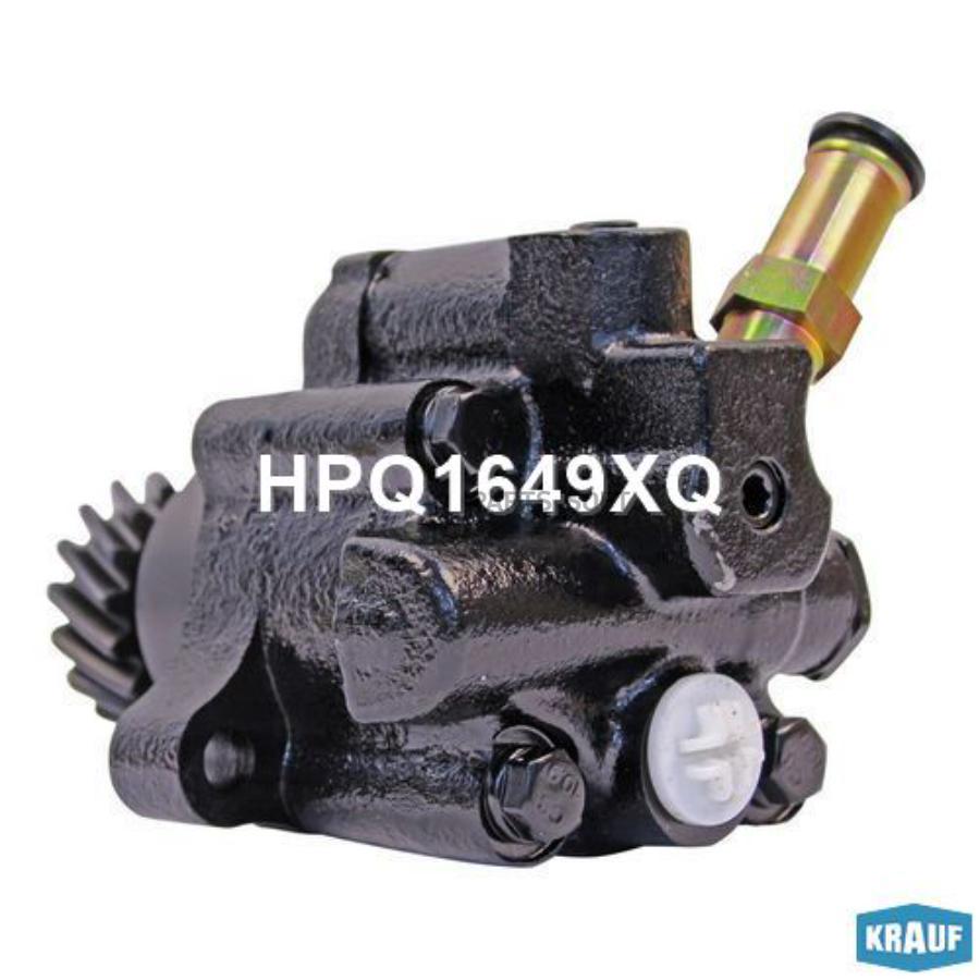 

KRAUF HPQ1649XQ Насос гидроусилителя руля 1шт