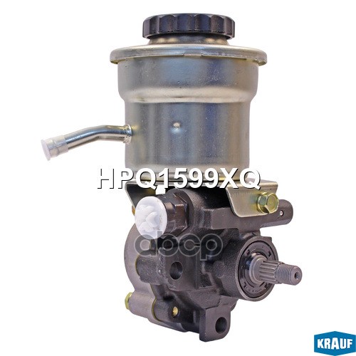 

KRAUF HPQ1599XQ Насос гидроусилителя руля 1шт