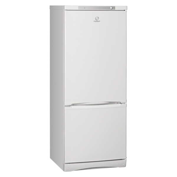 

Холодильник Indesit ES 15, белый