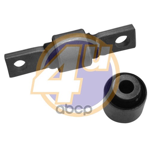 

К-Кт Сайлентблоков Задн Верхн Тяги Hon Cr-V Rd1Rd 4u HNSB00072