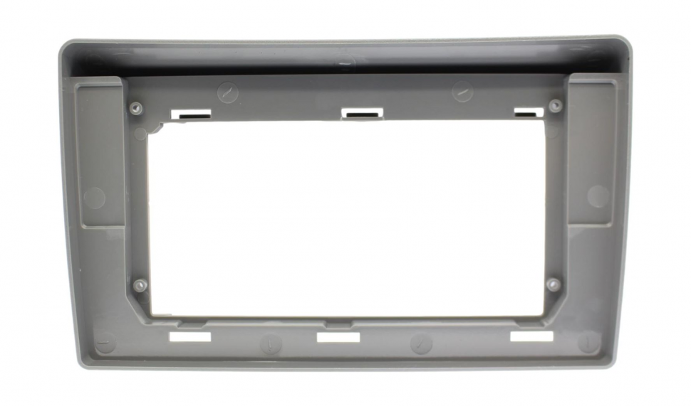 

Рамка для установки Wide Media в Toyota Hiace 2010+ 10" дисплея (правый руль) тип2