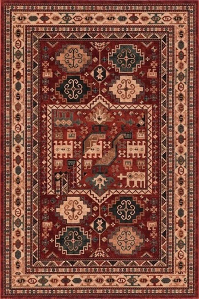 

Ковер Osta Carpets Kashqai 4306 300 1.6x2.4м, Osta Ковер Kashqai 4306 300