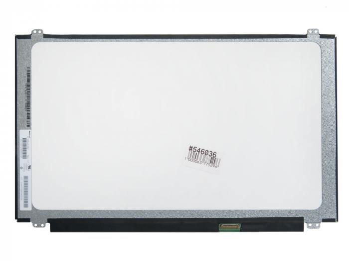 

Матрица 15.6 Matte N156BGA-EA2, WXGA HD 1366x768, 30 Lamels DisplayPort, N156BGA-EA2