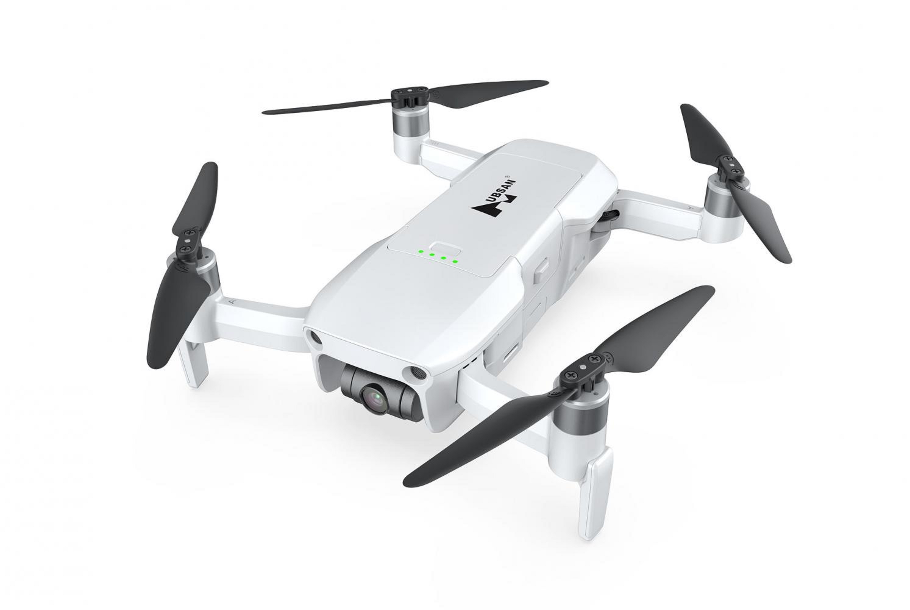 

Квадрокоптер Hubsan Ace SE 3 батареи RTF арт.HUBSAN ACE SE COMBO-3
