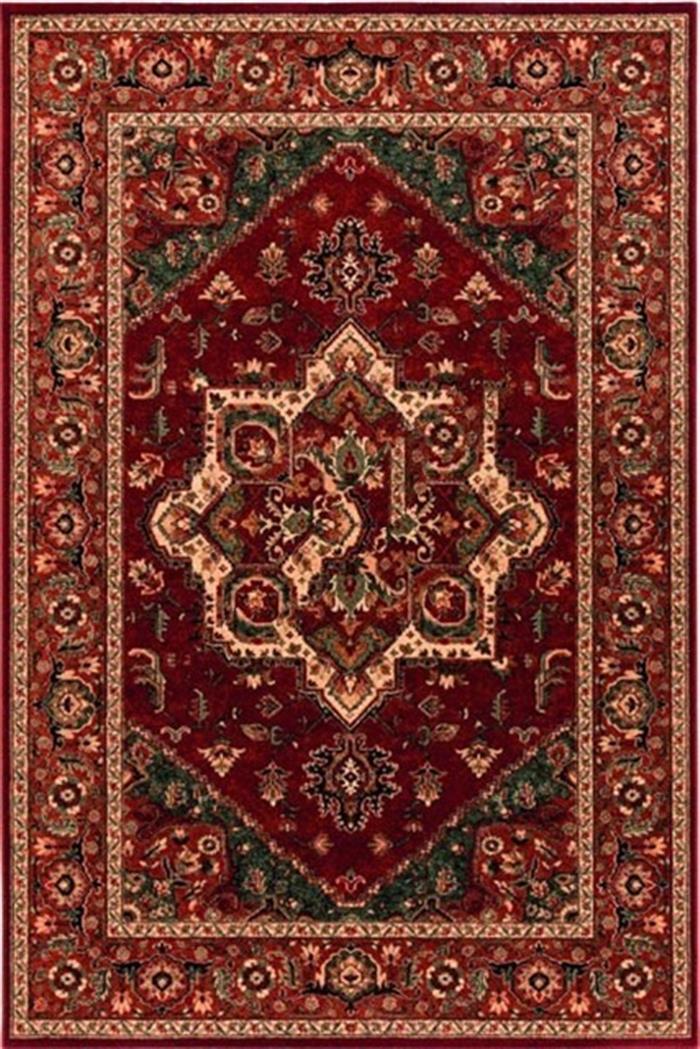 

Ковер Osta Carpets Kashqai 4354 300 2x3м, Osta Ковер Kashqai 4354 300