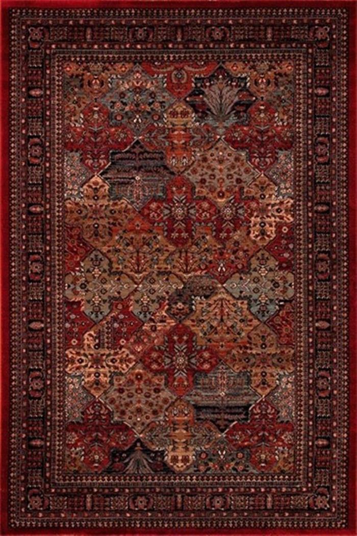 

Ковер Osta Carpets Kashqai 4309 300 2.4x3.4м, Osta Ковер Kashqai 4309 300