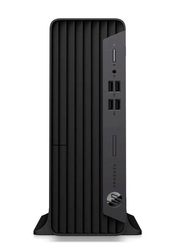 

Системный блок мини HP 11M64EA