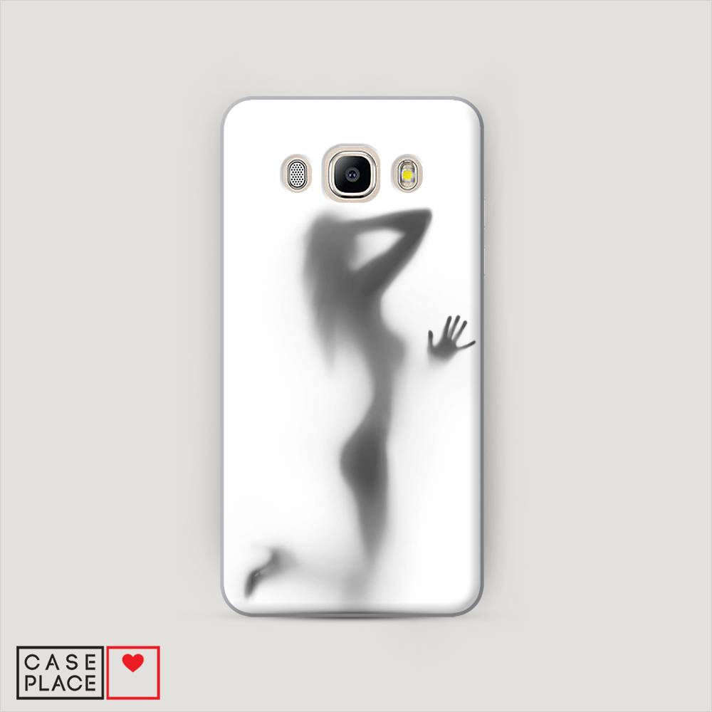

Чехол Awog "Стекло в душе" для Samsung Galaxy J5 2016