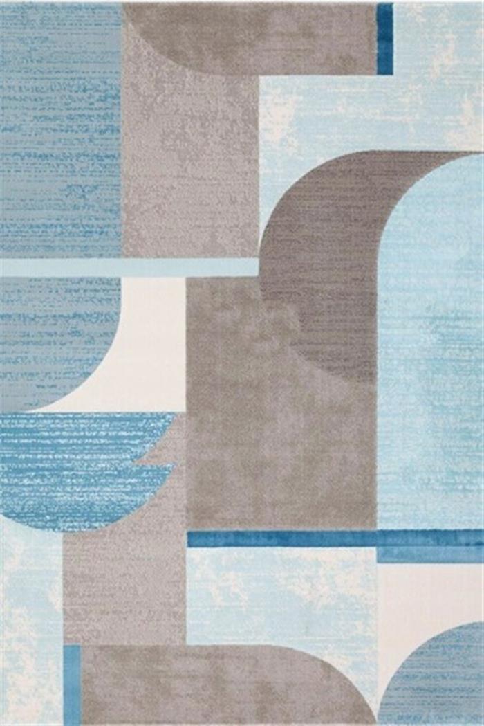 

Ковер Osta Carpets Bloom 466109 500 1.2x1.7м, Osta Ковер Bloom 466109 500