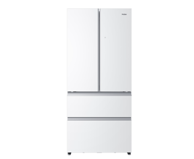 Холодильник Haier HB18FGWAAARU белый холодильник haier c2f636cwrg белый