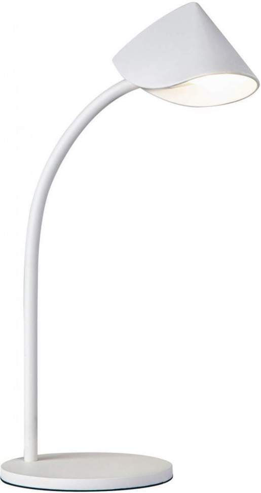 Интерьерная настольная лампа Mantra Capuccina 7576