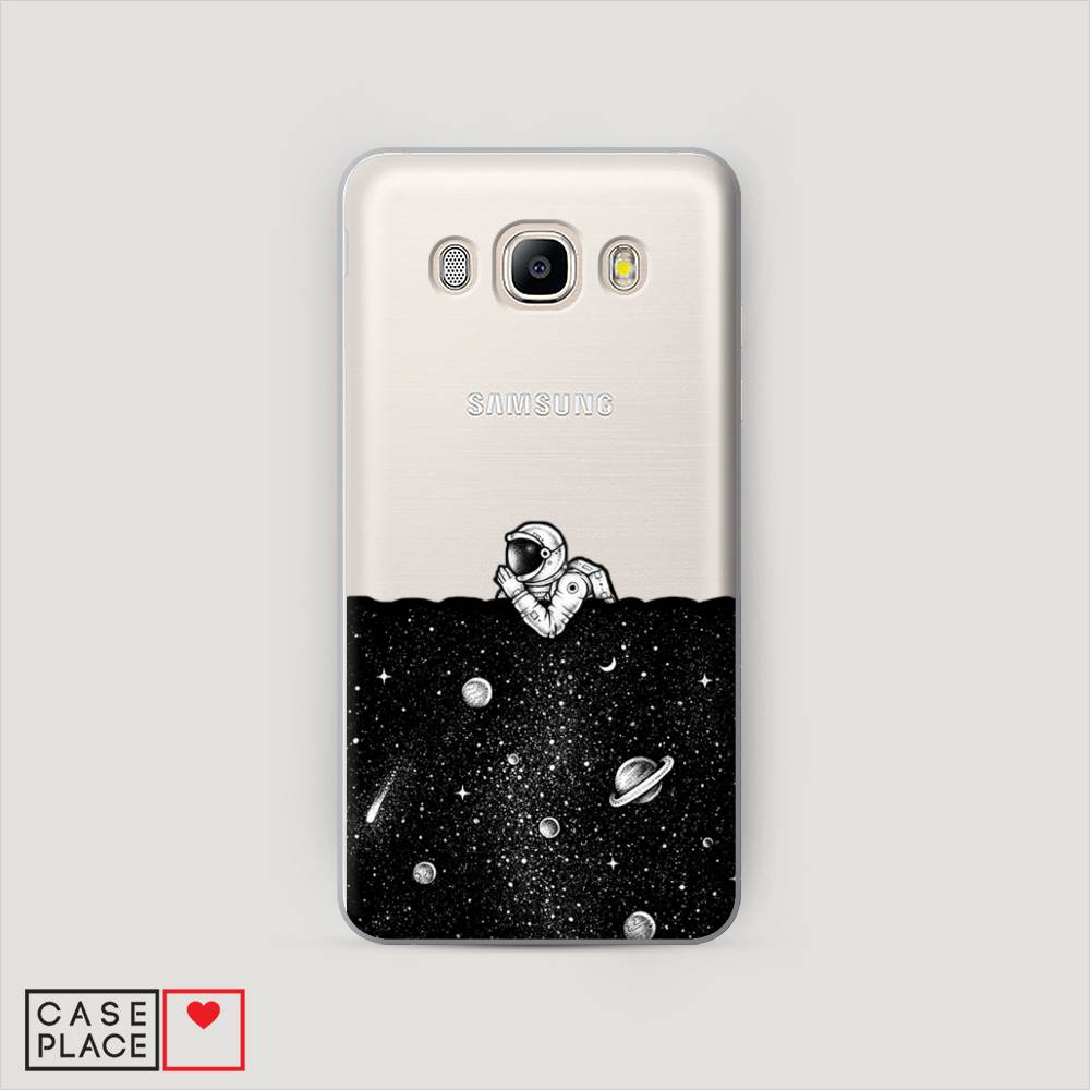 

Чехол Awog "Космический сон" для Samsung Galaxy J5 2016