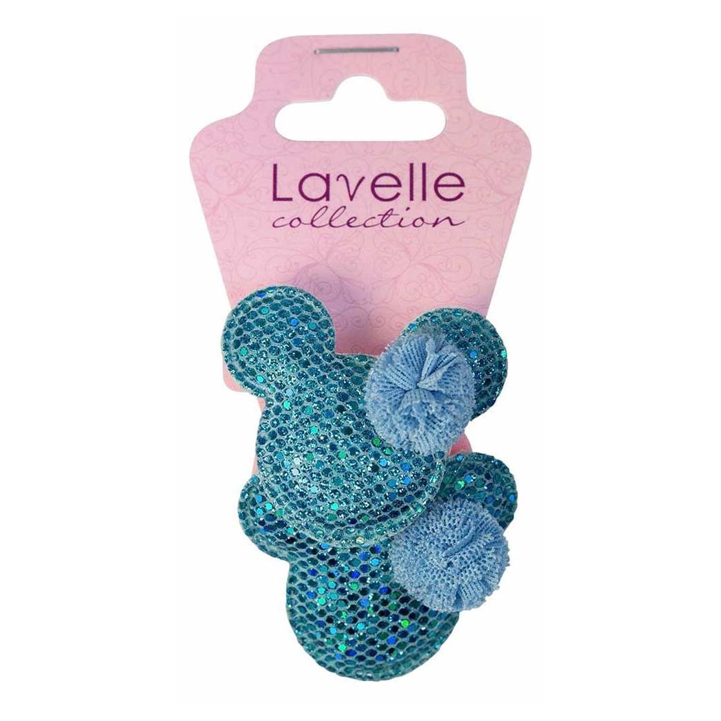 фото Резинка для волос lavelle collection детская 1 шт lavellecollection