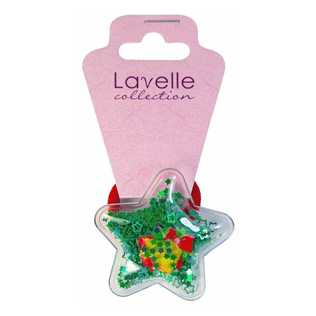 

Резинка для волос Lavelle Collection детская 1 шт