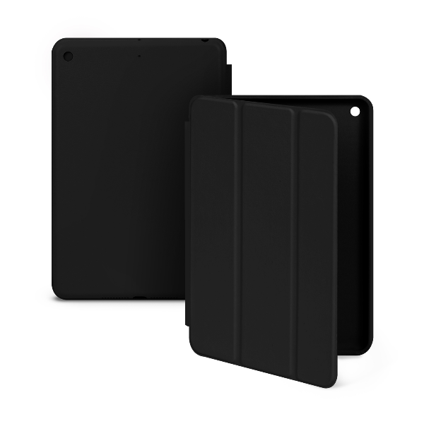 фото Чехол-книжка ipad mini 5 2019 smart case black nobrand