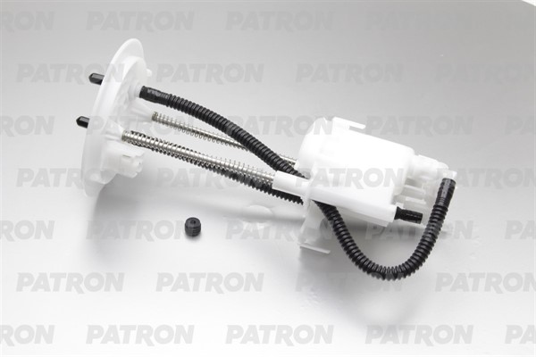 

Фильтр топливный в бак Toyota: Land Cruiser Prado 120 4.0 02-09 PATRON PF3404