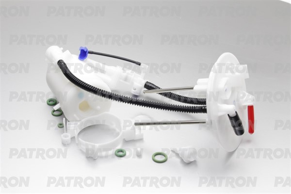 

Фильтр топливный в бак MITSUBISHI LANCER 07-16 2.0 PATRON PF3398