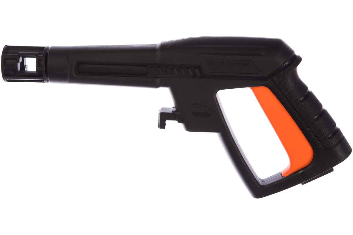 Пистолет GTR 201 IMPERIAL для моек Patriot GT 320, GT 340, GT 360, 322305201(1) пистолет распылитель для серии 105 hux