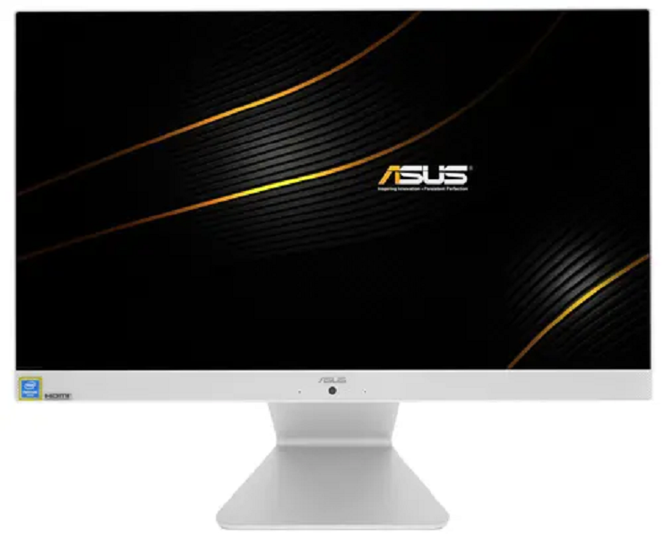 Моноблок ASUS Vivo V222FAK-WA054M White (90PT02G2-M005A0)